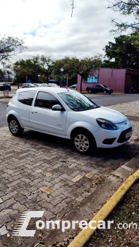 KA 1.0 I 8V