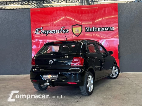 GOL 1.6 MI Comfortline 8V