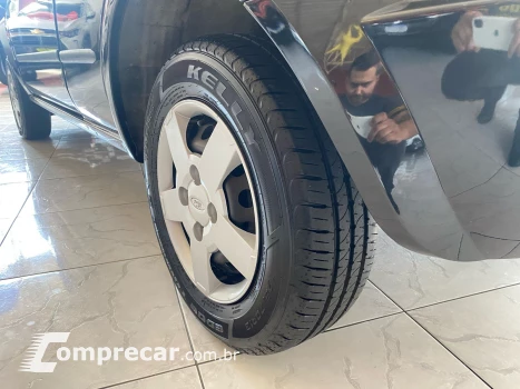 KA 1.0 MPI 8V