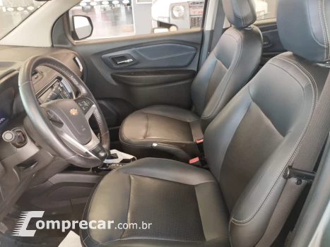SPIN 1.8 Premier 8V