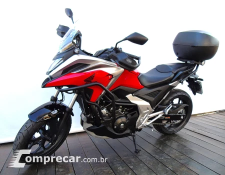 HONDA NC 750X ABS DCT