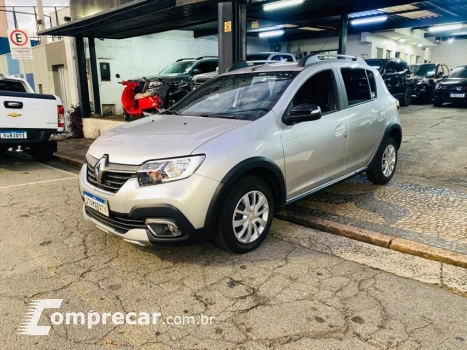 SANDERO 1.0 12V SCE Stepway ZEN