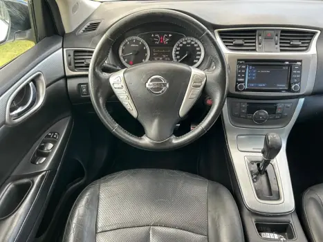 SENTRA 2.0 SL 16vstart