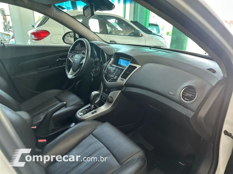 CRUZE 1.8 LT 16V