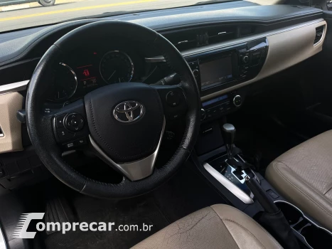 COROLLA 2.0 Altis 16V