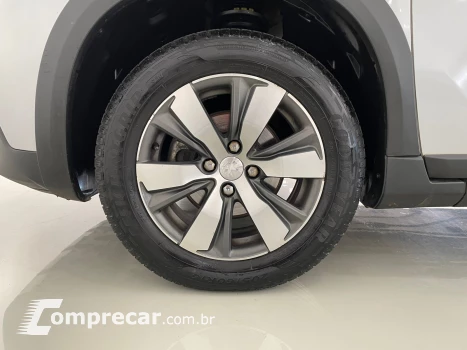 2008 1.6 16V Griffe