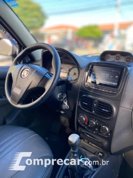 STRADA 1.8 MPI Adventure CE 16V