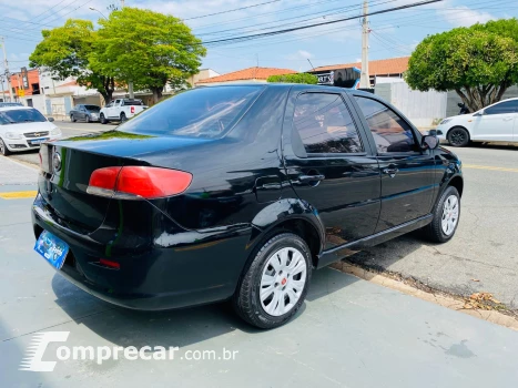 SIENA 1.0 MPI EL 8V