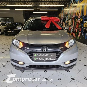Honda HR-V EX CVT 5 portas