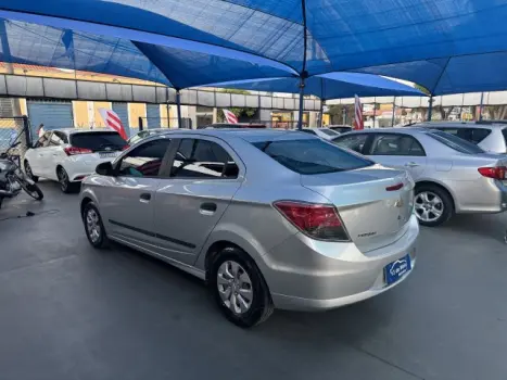 PRISMA - 1.0 MPFI JOY 8V 4P MANUAL