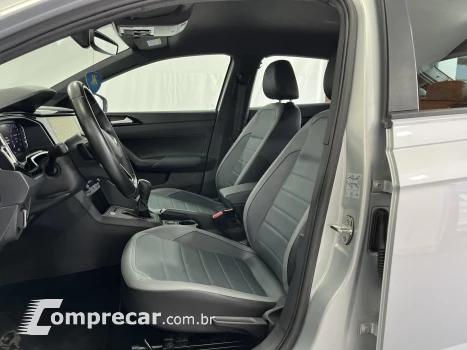 NIVUS 1.0 200 TSI Highline