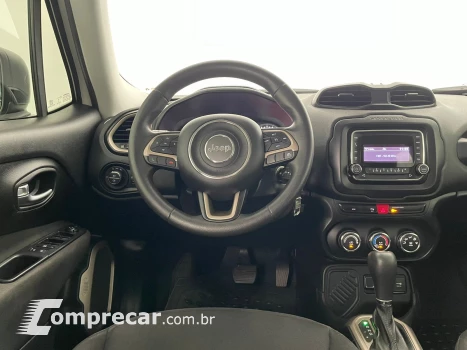 RENEGADE 1.8 16V Sport