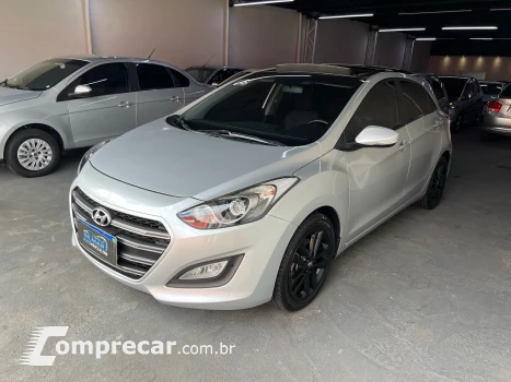 Hyundai I30 1.8 MPI 16V 4 portas