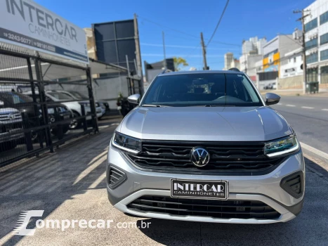 T-CROSS 1.0 200 TSI