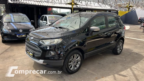 FORD Ecosporte Freestyle 1.6 4 portas