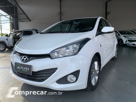 Hyundai HB20S 1.0 Comfort Style 12V 4 portas