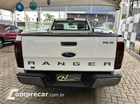 RANGER 2.5 XLS 4X2 CS 16V