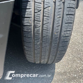 COMPASS 2.0 16V Sport