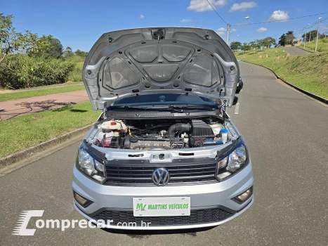 GOL 1.6 MI 8V