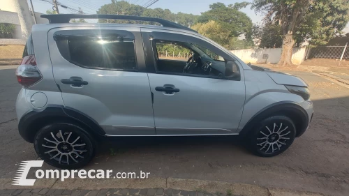 MOBI 1.0 8V EVO WAY