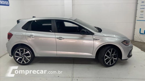 POLO 1.4 250 TSI GTS AUTOMÁTICO