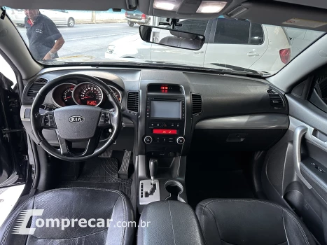 SORENTO 2.4 16V EX