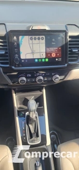 CITY 1.5 I-vtec Touring