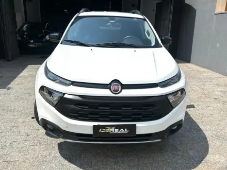 TORO 2.0 16V Turbo Freedom