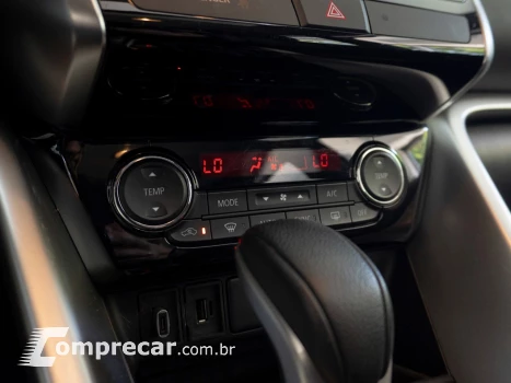 Eclipse Cross HPE-S 1.5 16V 165cv Aut.