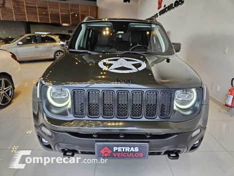 RENEGADE 2.0 16V Turbo Trailhawk 4X4
