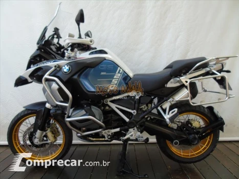 R 1250 GS ADVENTURE PREMIUM