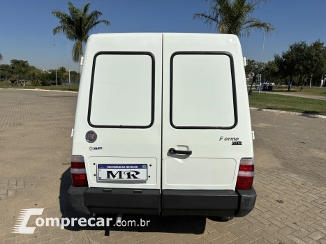 FIORINO 1.3 Furgão 8V