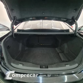CRUZE 1.4 Turbo LTZ 16V