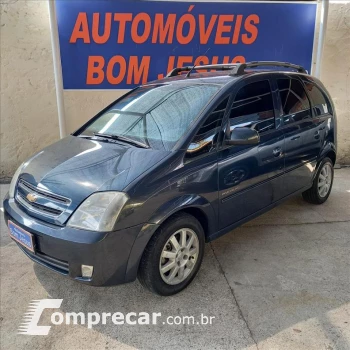 MERIVA 1.8 MPFI Premium 8V