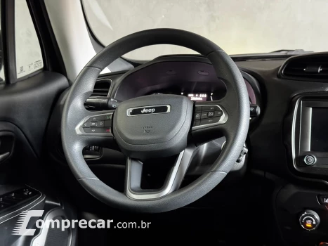 RENEGADE 1.3 T270 TURBO FLEX SPORT AT6