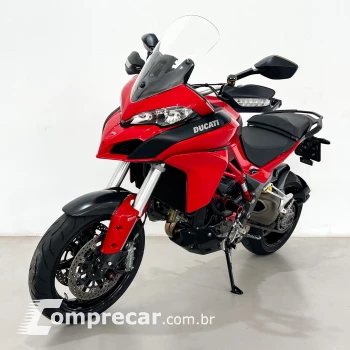 DUCATI  Multistrada 1200