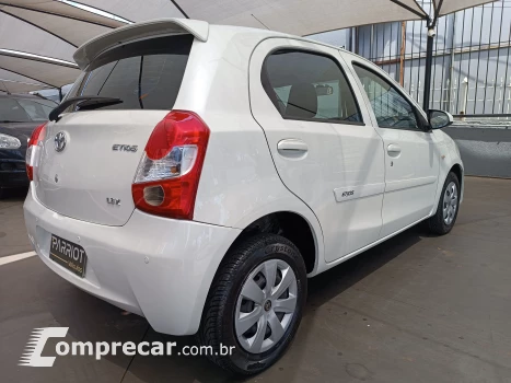 ETIOS 1.3 X 16V