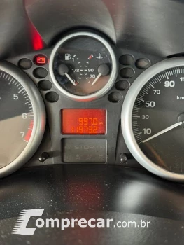 207 XR 1.4 Flex 8V 5p