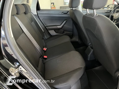 POLO 1.6 MSI