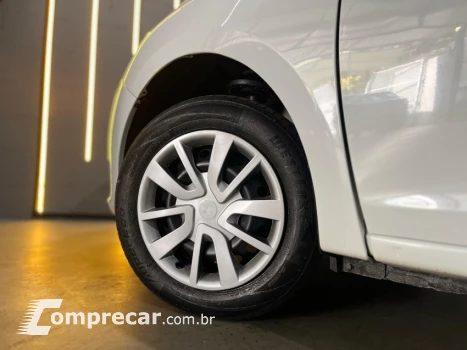 SANDERO 1.6 16V SCE Expression