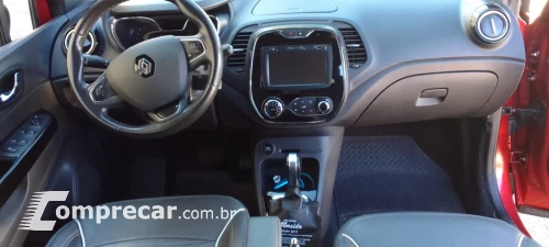 CAPTUR 1.6 16V SCE Intense