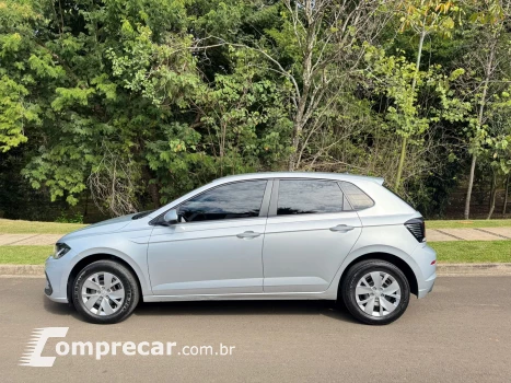 POLO 1.0 MPI