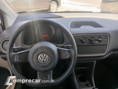 UP - 1.0 MPI TAKE UP 12V 4P MANUAL
