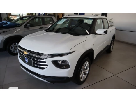 CHEVROLET MONTANA 1.2 Turbo LTZ 4 portas