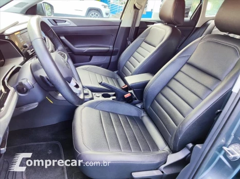 NIVUS 1.0 200 TSI TOTAL FLEX COMFORTLINE AUTOMÁTI