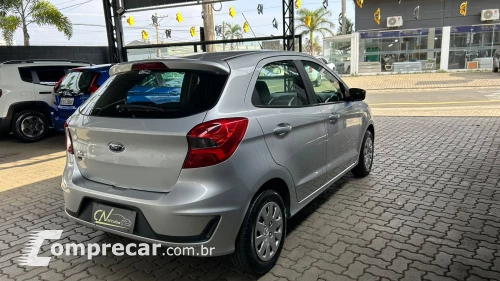 KA 1.0 SE 12V