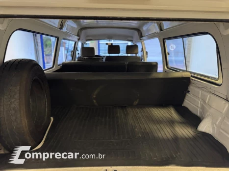 KOMBI 1.4 MI STD Lotação 8V