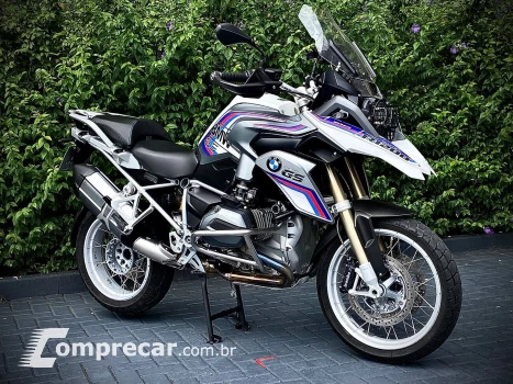 BMW R 1200 GS