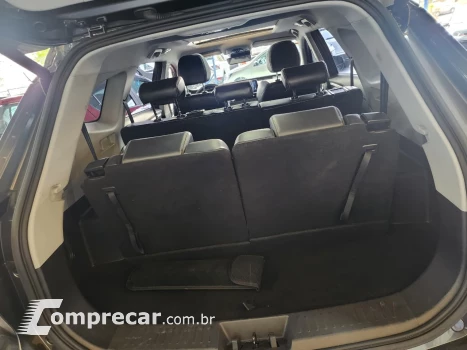 TIGGO 8 1.6 Tgdi TXS MAX Drive