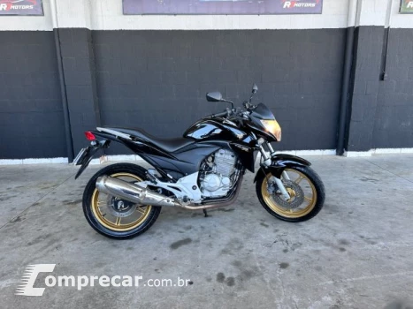 CB 300R - Street